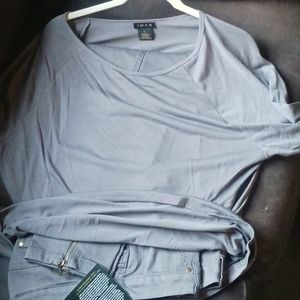 Iman Lg  size 14 jeans combined